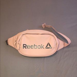 Reebok fanny pack